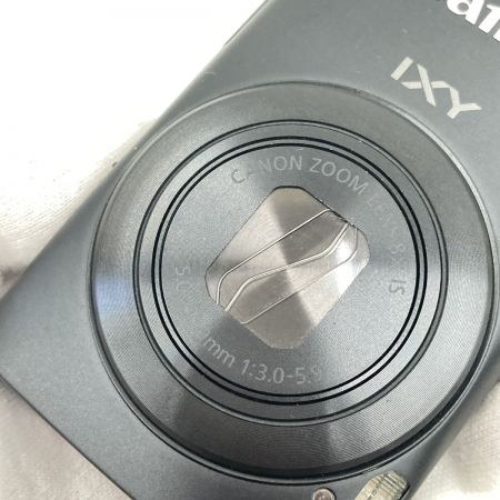  CANON キャノン コンパクト デジタルカメラ コンデジ IXY 600F