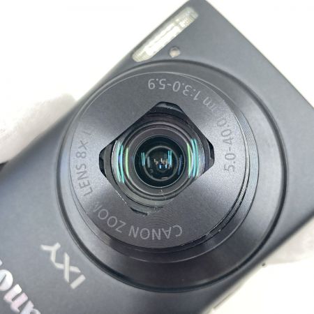  CANON キャノン コンパクト デジタルカメラ コンデジ IXY 600F