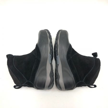  THE NORTH FACE ザノースフェイス メンズ ブーツ スノーショット 6 プルオン 28.0cm NF01286 ブラック