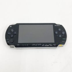 〇〇 SONY ソニー PlayStation Portable 動作品 PSP1000 現状渡し Cランク