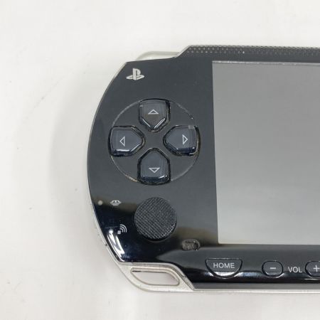  SONY ソニー PlayStation Portable 動作品 PSP1000 現状渡し