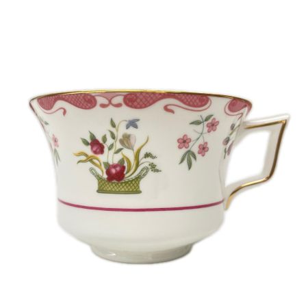  Wedgwood ウェッジウッド BIANCA ビアンカ カップ&ソーサー 廃盤