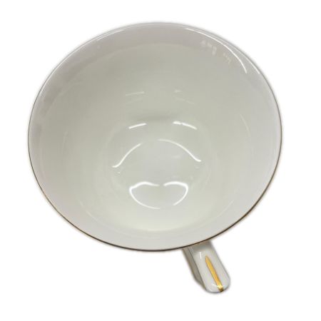  Wedgwood ウェッジウッド BIANCA ビアンカ カップ&ソーサー 廃盤