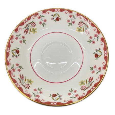  Wedgwood ウェッジウッド BIANCA ビアンカ カップ&ソーサー 廃盤