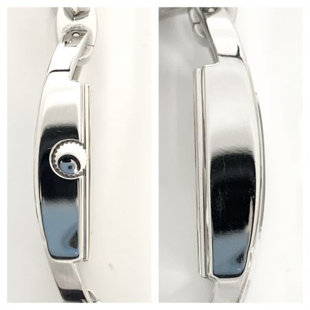  Christian Dior クリスチャンディオール パンディオラ 腕時計 D78-108 シルバー