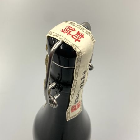 【北海道内限定発送】  西酒造 秘蔵酒 天使の誘惑 芋焼酎 720ml 40度 未開栓