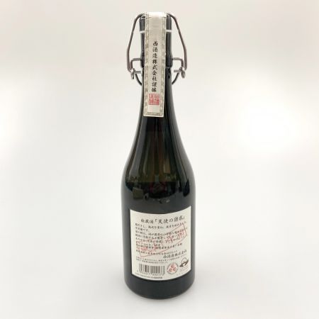 【北海道内限定発送】  西酒造 秘蔵酒 天使の誘惑 芋焼酎 720ml 40度 未開栓
