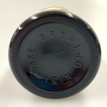 【北海道内限定発送】  西酒造 秘蔵酒 天使の誘惑 芋焼酎 720ml 40度 未開栓