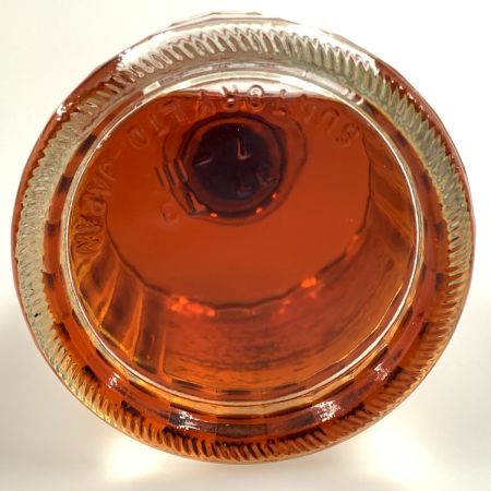 【北海道内限定発送】 SUNTORY サントリー ウィスキー 響き 15年 裏ゴールド ラベル  700ml 40％ 未開栓