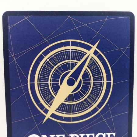   ワンピースカード パラレル）ゴール・D・ロジャー ＯＰ09/118Ｐ1