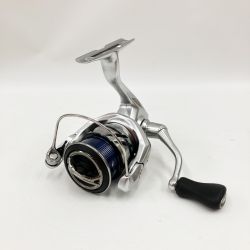 〇〇 SHIMANO シマノ STRADIC 23 ストラディック C2000S スピニングリール 045782 Aランク