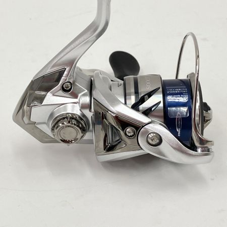  SHIMANO シマノ STRADIC 23 ストラディック C2000S スピニングリール 045782