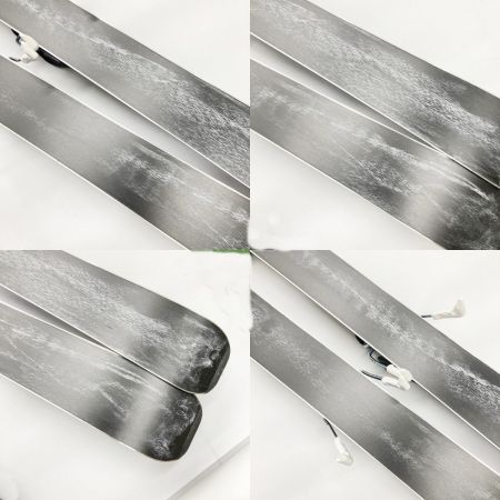  SALOMON サロモン SALOMON X-DRIVE 7.5 16-17モデル ブラック×ブルー x ブルー