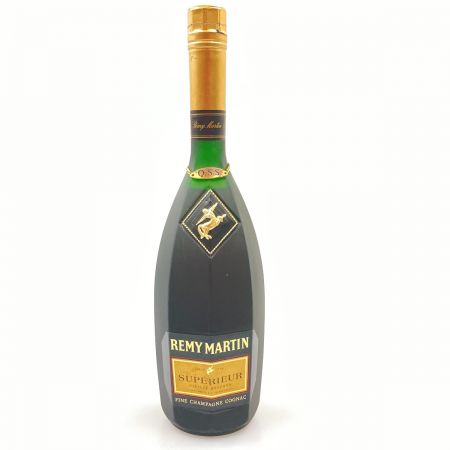  REMY MARTIN レミーマルタン SUPERIEUR スペリオール ブランデー 700ml 40%  未開栓