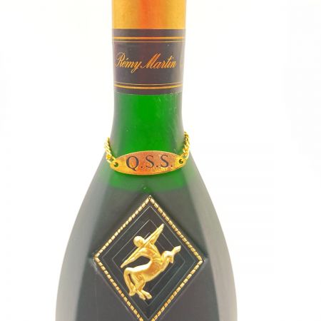  REMY MARTIN レミーマルタン SUPERIEUR スペリオール ブランデー 700ml 40%  未開栓