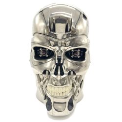 〇〇 サントリー ターミネーター オリジナルDVDプレイヤー T3 DVB-8098 シルバー 現状渡し Dランク