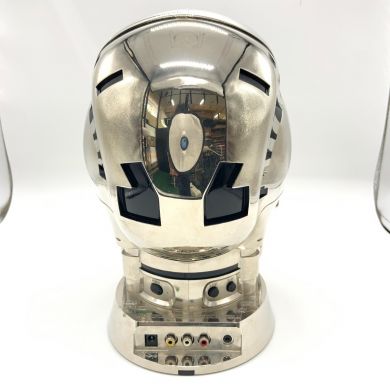 ターミネーター T3 DVDプレーヤー サントリー DVB-8098 サントリー