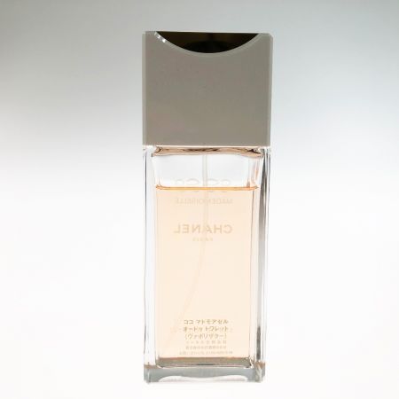  CHANEL シャネル 香水 ココ マドモアゼル オードゥ トワレット（ヴァポリザター） 100ml
