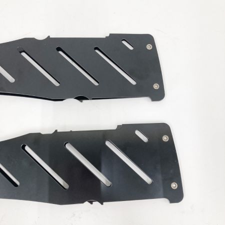  snowpeak スノーピーク 焚き火台 ベースプレートスタンドL/M 店頭見本品  ST-032BS