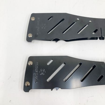  snowpeak スノーピーク 焚き火台 ベースプレートスタンドS ST-031BS 未使用品 店頭見本品 