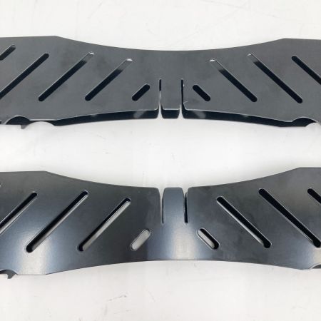  snowpeak スノーピーク 焚き火台 ベースプレートスタンドS ST-031BS 未使用品 店頭見本品 