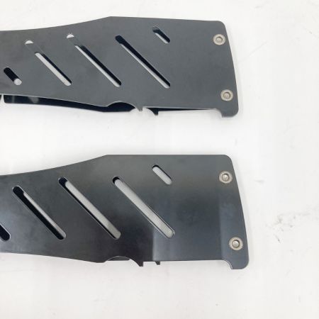  snowpeak スノーピーク 焚き火台 ベースプレートスタンドS ST-031BS 未使用品 店頭見本品 