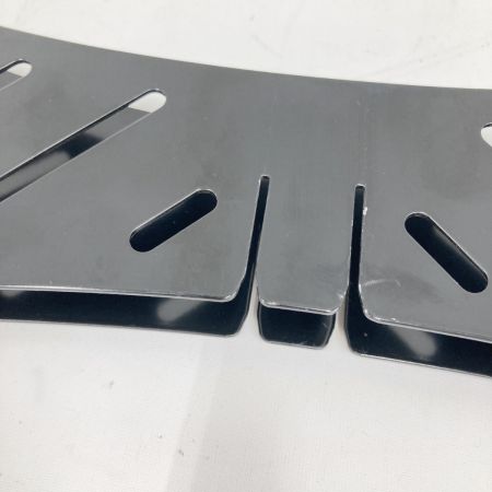  snowpeak スノーピーク 焚き火台 ベースプレートスタンドS ST-031BS 未使用品 店頭見本品 