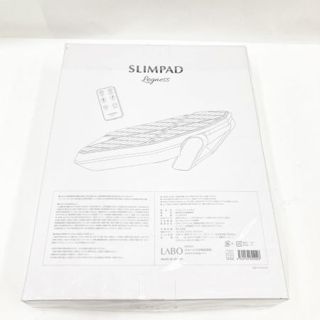  クルールラボ リムパッド レグネス SLIMPAD Legness CL-HB-550 未開封品 