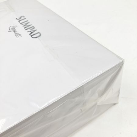  クルールラボ リムパッド レグネス SLIMPAD Legness CL-HB-550 未開封品 