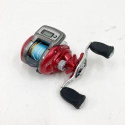 〇〇 DAIWA ダイワ イッツICV150WR 両軸リール カウンター電池切れ 00614788 現状渡し Cランク
