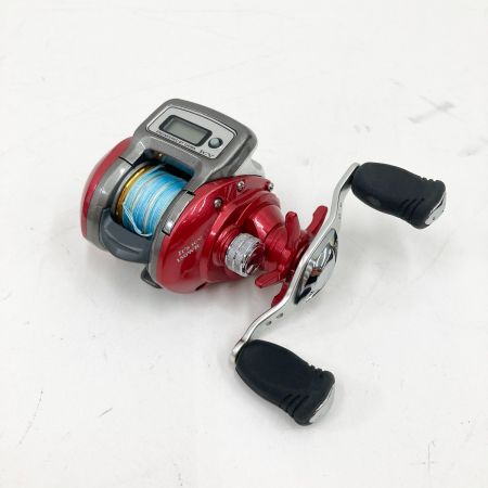 イッツICV150WR 両軸リール カウンター電池切れ ダイワ DAIWA 00614788 釣り用品 リール 両軸リール