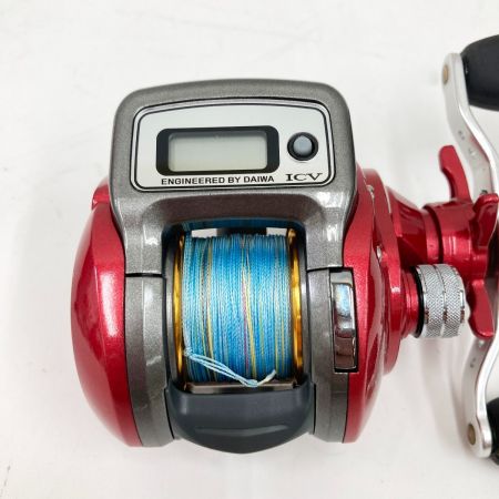 イッツICV150WR 両軸リール カウンター電池切れ ダイワ DAIWA 00614788 釣り用品 リール 両軸リール