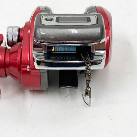  DAIWA ダイワ イッツICV150WR 両軸リール カウンター電池切れ 00614788 現状渡し