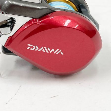  DAIWA ダイワ イッツICV150WR 両軸リール カウンター電池切れ 00614788 現状渡し