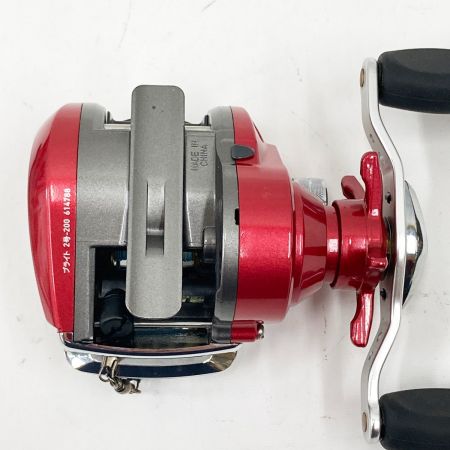  DAIWA ダイワ イッツICV150WR 両軸リール カウンター電池切れ 00614788 現状渡し