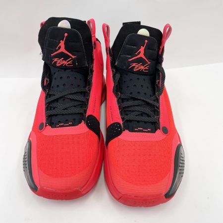  NIKE ナイキ メンズ スニーカー AIR JORDAN xxxIV Infrared 23 サイズ25.0cm BQ3381 600 レッド