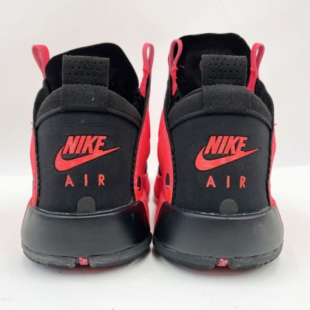  NIKE ナイキ メンズ スニーカー AIR JORDAN xxxIV Infrared 23 サイズ25.0cm BQ3381 600 レッド