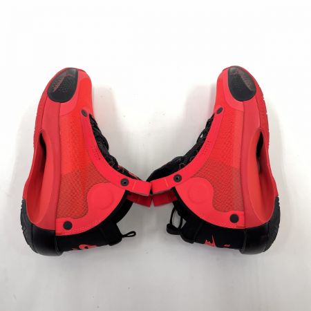  NIKE ナイキ メンズ スニーカー AIR JORDAN xxxIV Infrared 23 サイズ25.0cm BQ3381 600 レッド