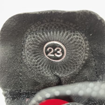  NIKE ナイキ メンズ スニーカー AIR JORDAN xxxIV Infrared 23 サイズ25.0cm BQ3381 600 レッド