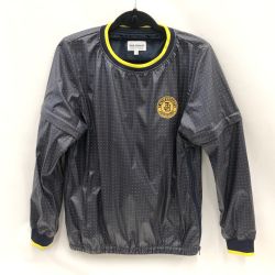 〇〇 Jack Bunny!! ジャックバニー ゴルフウェア スニードジャック レディース サイズ1 ネイビー Bランク