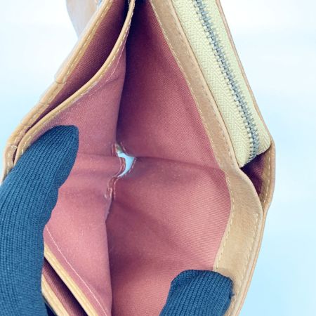  Dakota ダコタ アニマーレ 2つ折り財布 0030190 ブラウン 現状渡し