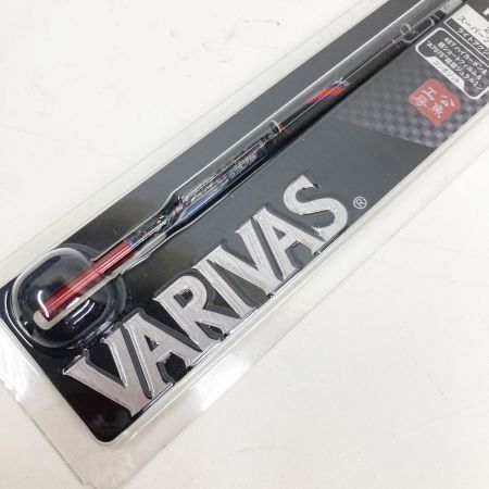  VARIVAS バリバス 公魚工房 ワカサギ穂先 ワークスリミテッド MAX322HRX 未開封品 