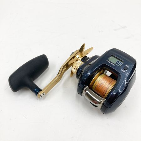 TIERRA LJ IC 300H ティエラ LJ IC 300HL ダイワ DAIWA 247149 釣り用品 リール ベイトリール