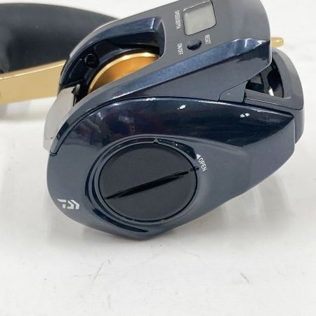  DAIWA ダイワ TIERRA LJ IC 300H ティエラ LJ IC 300HL 247149 ベイトリール