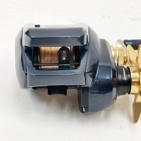  DAIWA ダイワ TIERRA LJ IC 300H ティエラ LJ IC 300HL 247149 ベイトリール