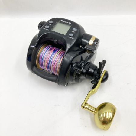 TANACOM タナコン750 ダイワ DAIWA 801295 釣り用品 リール 電動リール