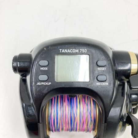 DAIWA ダイワ TANACOM タナコン750 801295 電動リール 