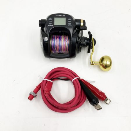  DAIWA ダイワ TANACOM タナコン750 801295 電動リール 