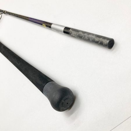  SHIMANO シマノ GRAPPLER 21グラップラーBBタイプC S82H 351838 ルアーロッド