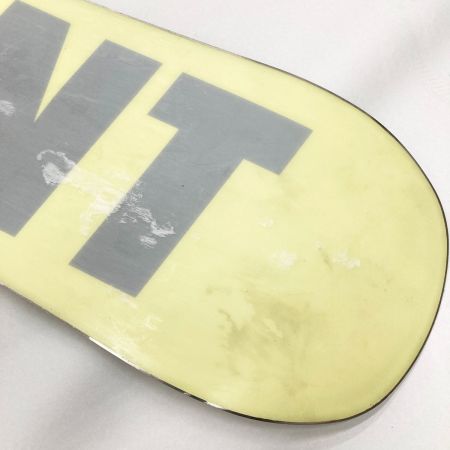  FNTC ファナティック TNT FANATIC 19-20モデル スノーボード 147cm アイボリー